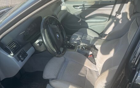 BMW 3 серия, 1999 год, 685 000 рублей, 15 фотография