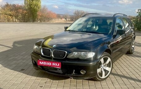 BMW 3 серия, 1999 год, 685 000 рублей, 6 фотография