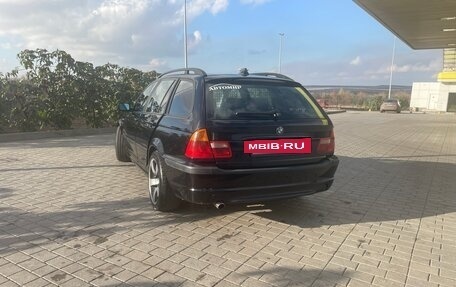 BMW 3 серия, 1999 год, 685 000 рублей, 8 фотография