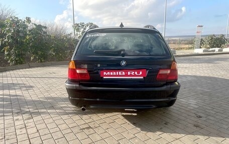 BMW 3 серия, 1999 год, 685 000 рублей, 9 фотография