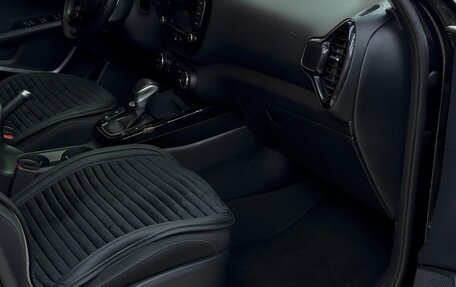 KIA Soul III, 2022 год, 1 750 000 рублей, 8 фотография