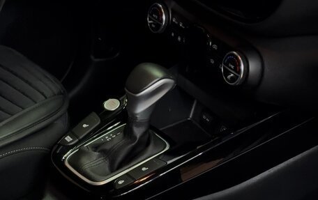 KIA Soul III, 2022 год, 1 750 000 рублей, 7 фотография