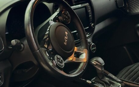 KIA Soul III, 2022 год, 1 750 000 рублей, 6 фотография