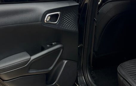 KIA Soul III, 2022 год, 1 750 000 рублей, 9 фотография