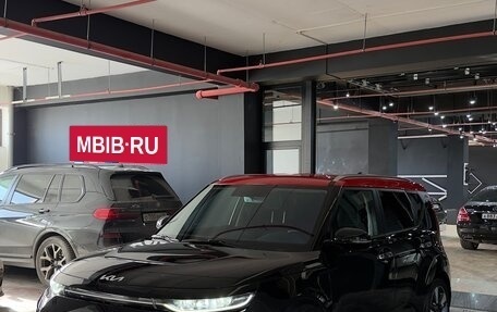 KIA Soul III, 2022 год, 1 750 000 рублей, 3 фотография