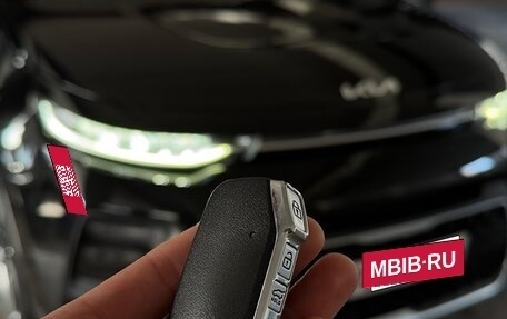 KIA Soul III, 2022 год, 1 750 000 рублей, 4 фотография