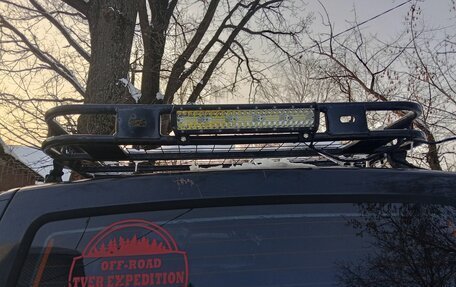 SsangYong Korando III, 2000 год, 650 000 рублей, 7 фотография