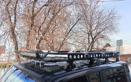 SsangYong Korando III, 2000 год, 650 000 рублей, 5 фотография