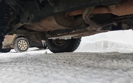 SsangYong Korando III, 2000 год, 650 000 рублей, 8 фотография