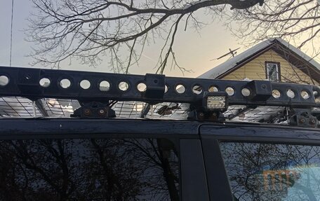 SsangYong Korando III, 2000 год, 650 000 рублей, 10 фотография