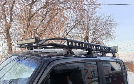 SsangYong Korando III, 2000 год, 650 000 рублей, 13 фотография