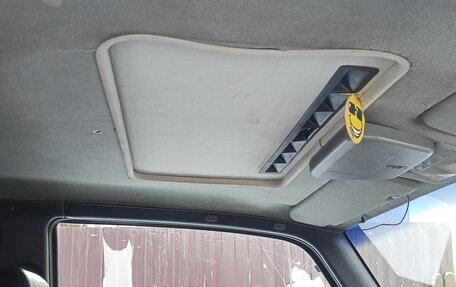 SsangYong Korando III, 2000 год, 650 000 рублей, 16 фотография