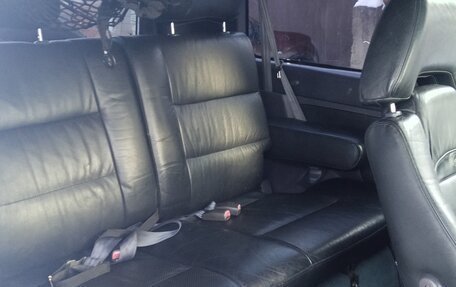 SsangYong Korando III, 2000 год, 650 000 рублей, 17 фотография