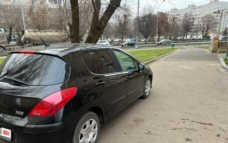 Peugeot 308 II, 2008 год, 325 000 рублей, 7 фотография