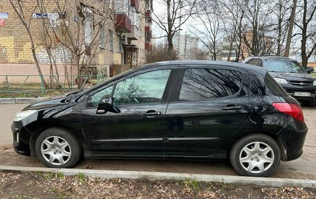 Peugeot 308 II, 2008 год, 325 000 рублей, 3 фотография