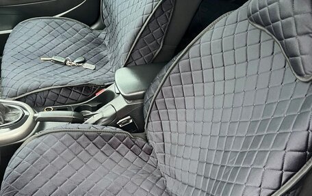 Peugeot 308 II, 2008 год, 325 000 рублей, 8 фотография