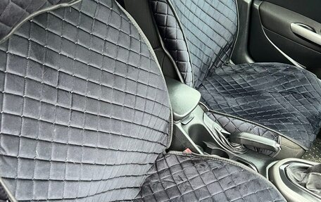 Peugeot 308 II, 2008 год, 325 000 рублей, 9 фотография