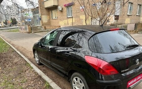 Peugeot 308 II, 2008 год, 325 000 рублей, 2 фотография