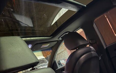 KIA Optima IV, 2017 год, 1 810 000 рублей, 6 фотография