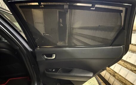 KIA Optima IV, 2017 год, 1 810 000 рублей, 13 фотография