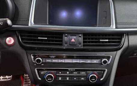 KIA Optima IV, 2017 год, 1 810 000 рублей, 19 фотография