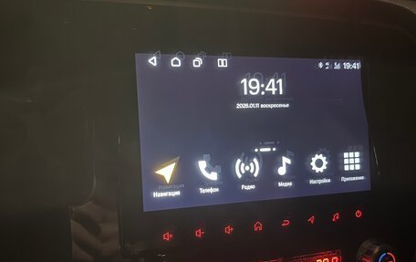 Mitsubishi Outlander III рестайлинг 3, 2021 год, 2 500 000 рублей, 6 фотография