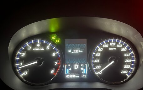 Mitsubishi Outlander III рестайлинг 3, 2021 год, 2 500 000 рублей, 9 фотография