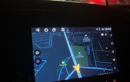 Mitsubishi Outlander III рестайлинг 3, 2021 год, 2 500 000 рублей, 8 фотография