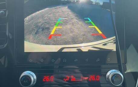 Mitsubishi Outlander III рестайлинг 3, 2021 год, 2 500 000 рублей, 7 фотография