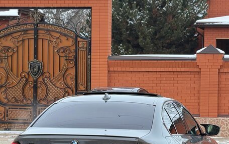 BMW 5 серия, 2020 год, 4 930 000 рублей, 8 фотография