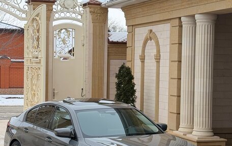 BMW 5 серия, 2020 год, 4 930 000 рублей, 4 фотография