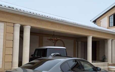 BMW 5 серия, 2020 год, 4 930 000 рублей, 17 фотография