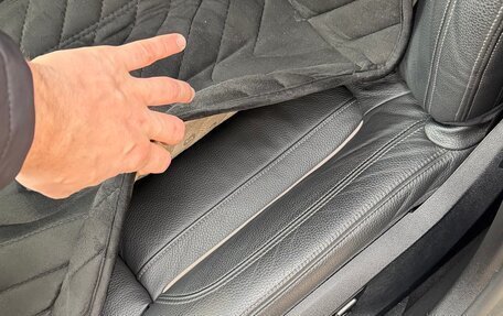 BMW 5 серия, 2020 год, 4 930 000 рублей, 24 фотография