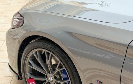 BMW 5 серия, 2020 год, 4 930 000 рублей, 15 фотография