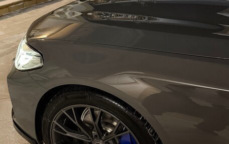 BMW 5 серия, 2020 год, 4 930 000 рублей, 29 фотография