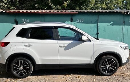 FAW Besturn X40 I, 2019 год, 1 200 000 рублей, 5 фотография