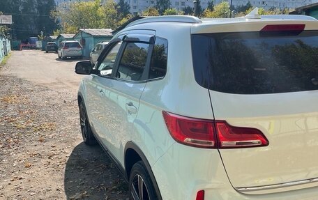 FAW Besturn X40 I, 2019 год, 1 200 000 рублей, 7 фотография