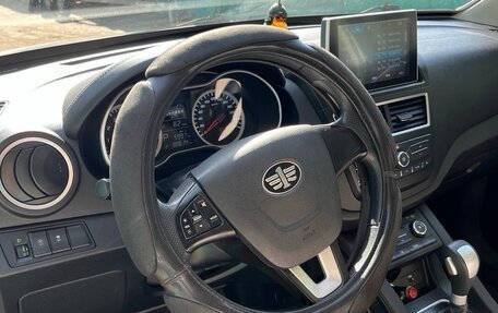 FAW Besturn X40 I, 2019 год, 1 200 000 рублей, 6 фотография