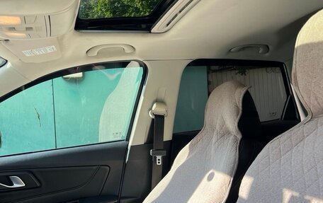 FAW Besturn X40 I, 2019 год, 1 200 000 рублей, 4 фотография