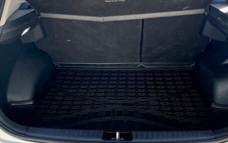 FAW Besturn X40 I, 2019 год, 1 200 000 рублей, 8 фотография