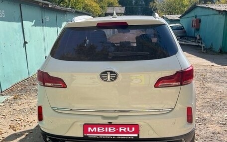 FAW Besturn X40 I, 2019 год, 1 200 000 рублей, 2 фотография