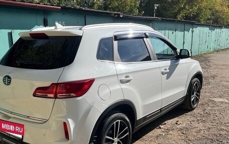 FAW Besturn X40 I, 2019 год, 1 200 000 рублей, 11 фотография