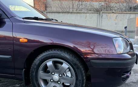 Hyundai Elantra III, 2006 год, 560 000 рублей, 8 фотография