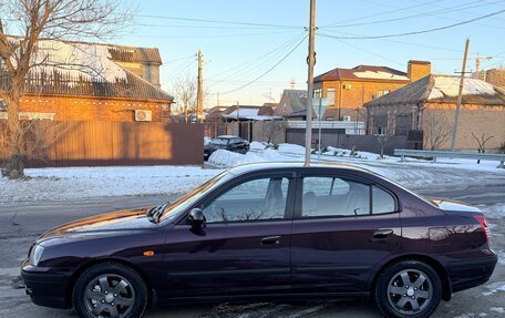 Hyundai Elantra III, 2006 год, 560 000 рублей, 4 фотография