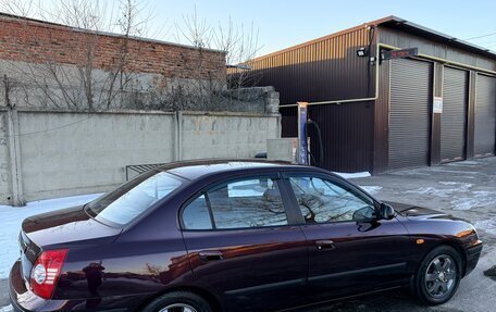 Hyundai Elantra III, 2006 год, 560 000 рублей, 9 фотография