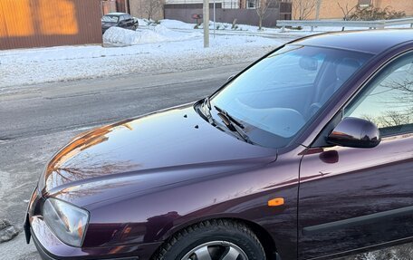 Hyundai Elantra III, 2006 год, 560 000 рублей, 3 фотография