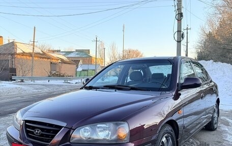 Hyundai Elantra III, 2006 год, 560 000 рублей, 5 фотография