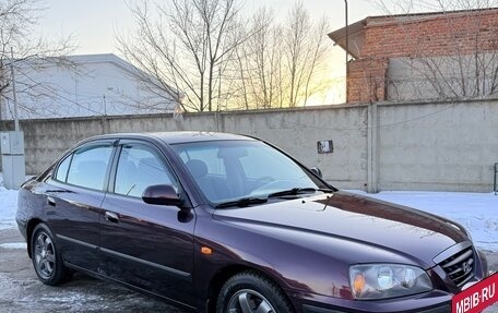 Hyundai Elantra III, 2006 год, 560 000 рублей, 6 фотография