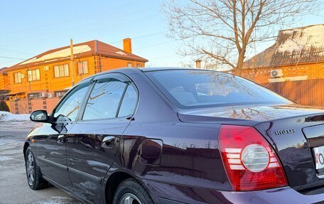 Hyundai Elantra III, 2006 год, 560 000 рублей, 11 фотография