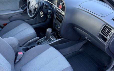 Hyundai Elantra III, 2006 год, 560 000 рублей, 15 фотография